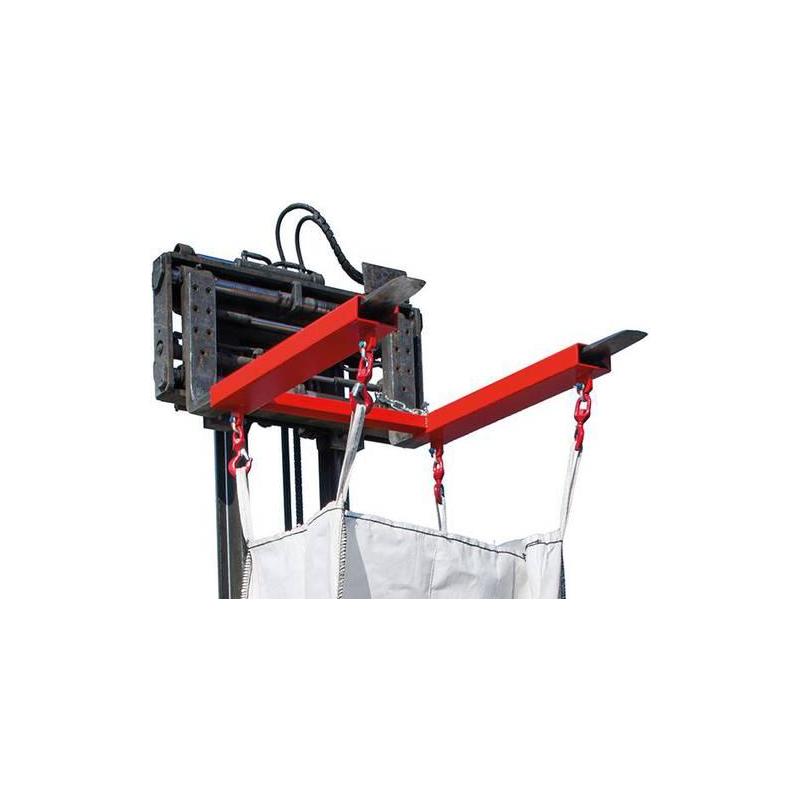 Traverz pro velké tašky TBB-W • Vtools.cz