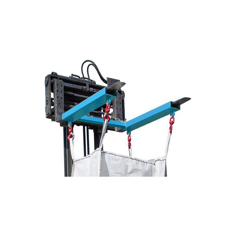 Traverz pro velké tašky TBB-W • Vtools.cz