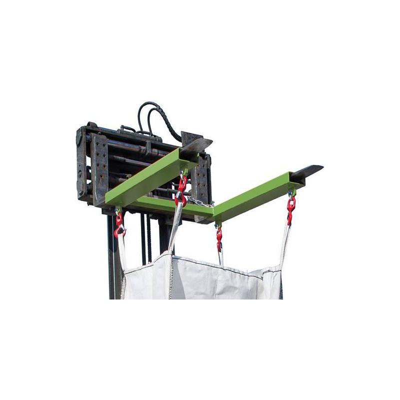 Traverz pro velké tašky TBB-W • Vtools.cz