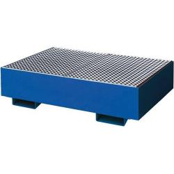 Záchytná vana s rovnými stěnami • Vtools.cz