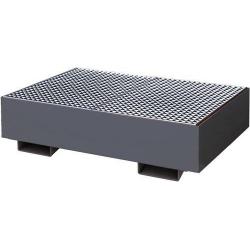 Záchytná vana s rovnými stěnami • Vtools.cz