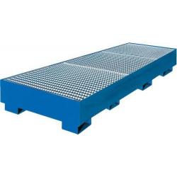 Záchytná vana s rovnými stěnami • Vtools.cz