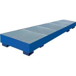 Záchytná vana s rovnými stěnami • Vtools.cz