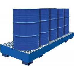 Záchytná vana s rovnými stěnami • Vtools.cz