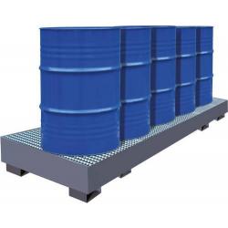 Záchytná vana s rovnými stěnami • Vtools.cz