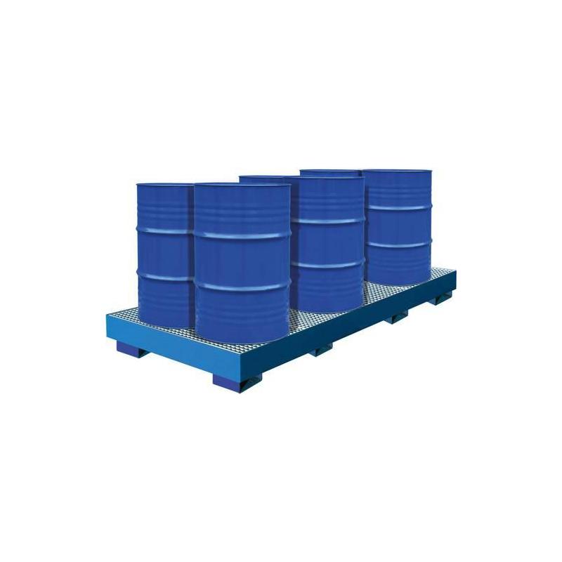 Záchytná vana s rovnými stěnami • Vtools.cz