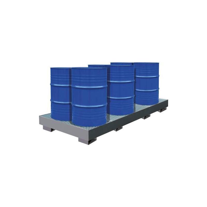 Záchytná vana s rovnými stěnami • Vtools.cz