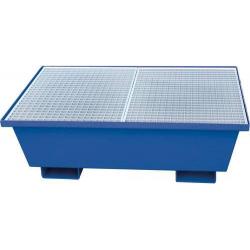 Záchytná vana s kuželovitými stěnami • Vtools.cz