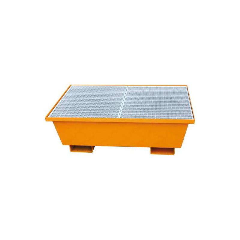 Záchytná vana s kuželovitými stěnami • Vtools.cz