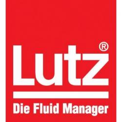 Čerpadlo do nádoby Niro na rozpouštědla 1000 mm • Vtools.cz