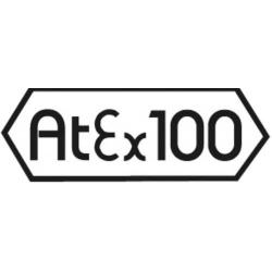 Čerpadlo do nádoby Niro na rozpouštědla 1000 mm • Vtools.cz