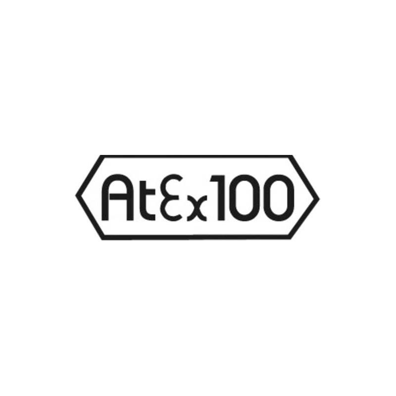 Čerpadlo do nádoby Niro na rozpouštědla 1000 mm • Vtools.cz