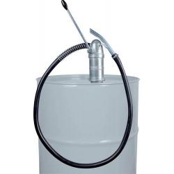 Bubnové čerpadlo K 10 C cca 25 l/min • Vtools.cz