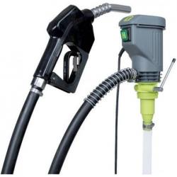 Elektrické čerpadlo 35 l/min Hornet W 40 automatic • Vtools.cz