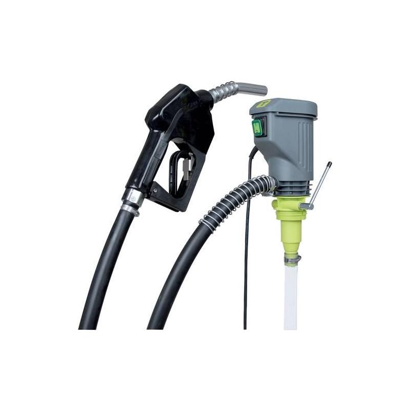 Elektrické čerpadlo 35 l/min Hornet W 40 automatic • Vtools.cz