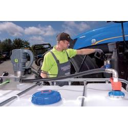 Bubnové čerpadlo HORNEx W85H light • Vtools.cz