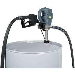 Bubnové čerpadlo HORNET W85H INOX • Vtools.cz