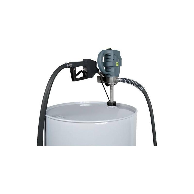 Bubnové čerpadlo HORNET W85H INOX • Vtools.cz