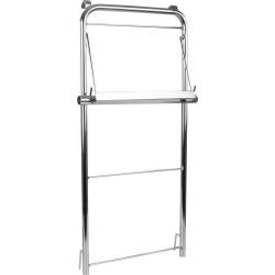 Držák papírových rolí pro sběrač 630x560x1080 mm • Vtools.cz