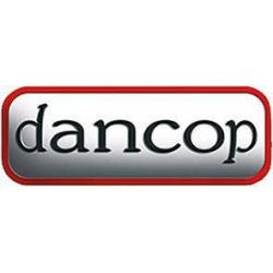 DANCOP Práh 50 mm středový díl žlutý 500x420 • Vtools.cz