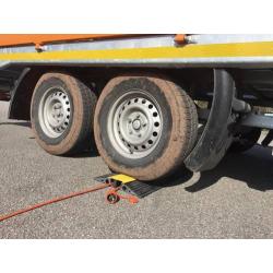 Kabelový most, černý 350 mm Ve1, a 1m • Vtools.cz