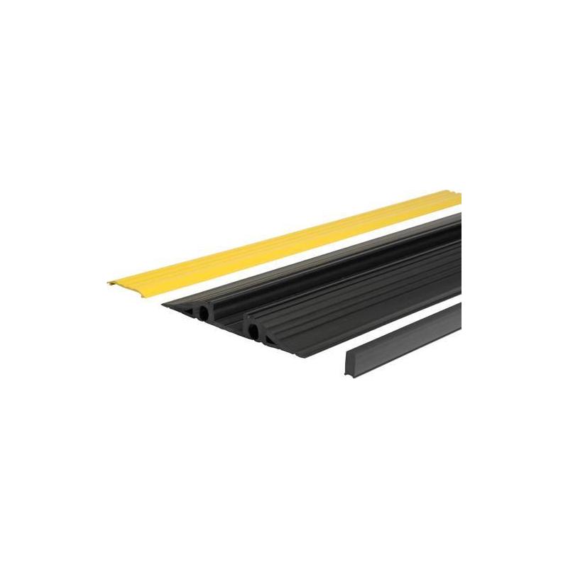 Kabelový most, černý/gel 350 mm Ve1, a 1m • Vtools.cz