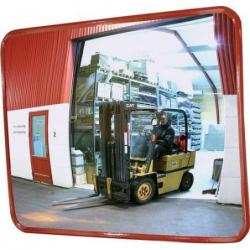 Průmyslové zrcadlo 40x60cm • Vtools.cz