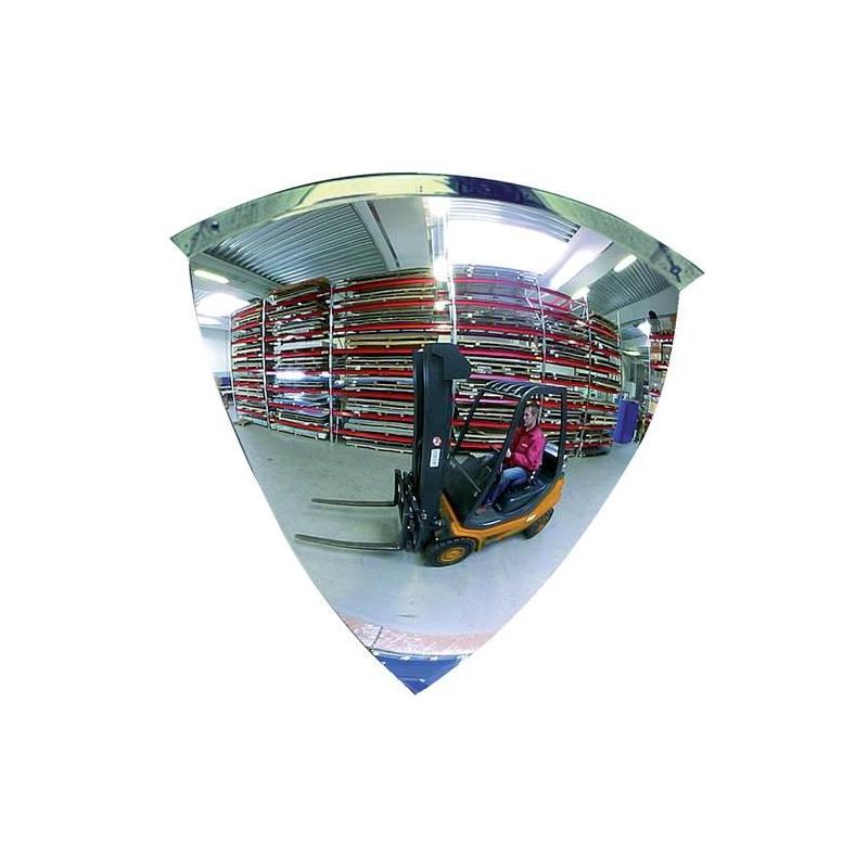 Kupolové zrcadlo osmá koule D60cm • Vtools.cz