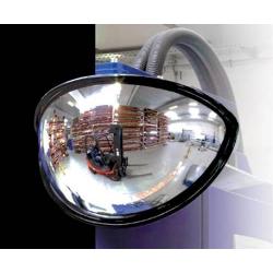 Zrcadlo pro vysokozdvižný vozík 25 cm • Vtools.cz