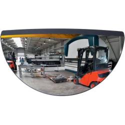 Zrcadlo pro vysokozdvižný vozík 25 cm • Vtools.cz