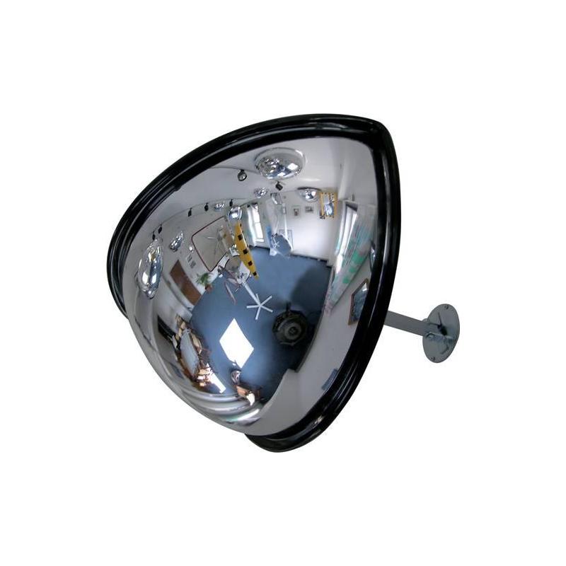 Zrcadlo pro vysokozdvižný vozík 45 cm • Vtools.cz