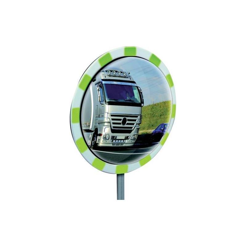 Panoramatické dopravní zrcadlo 60 cm • Vtools.cz
