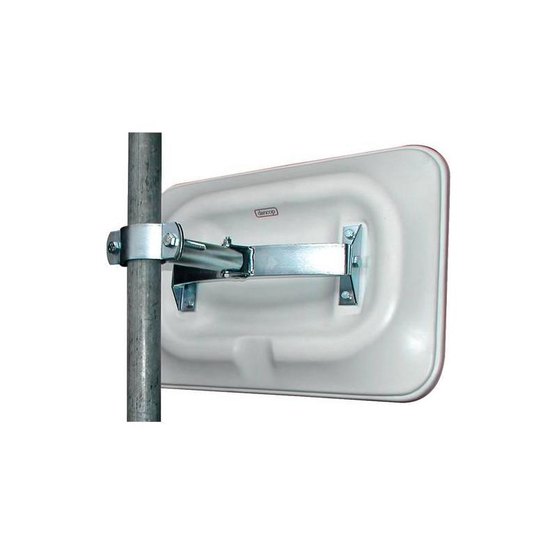 Fólie dopravního zrcátka typu 1 Uni - Sig 4060 • Vtools.cz