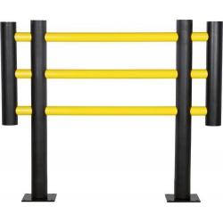 Strojní chránič Foxtrot Pevná jednotka 1,5 m • Vtools.cz