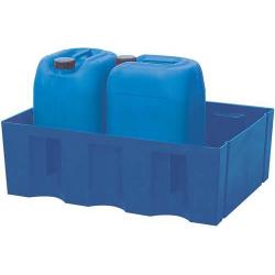 Sběrná nádoba plastová 60 l • Vtools.cz