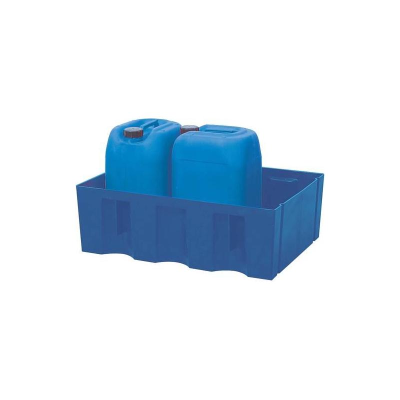 Sběrná nádoba plastová 60 l • Vtools.cz