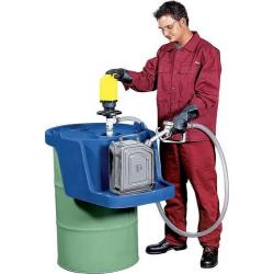 Pomocná látka pro plnění polyethylenu standard • Vtools.cz