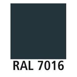 Základní obložení RAL7016 lks rts • Vtools.cz