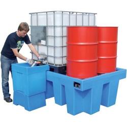 Přídavná nádrž 525x545x835 1x1000l • Vtools.cz