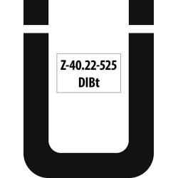 Záchytná vana 4F 1310x1310x370 mm • Vtools.cz