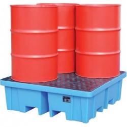 Záchytná vana 4F 1220x1220x390 mm • Vtools.cz