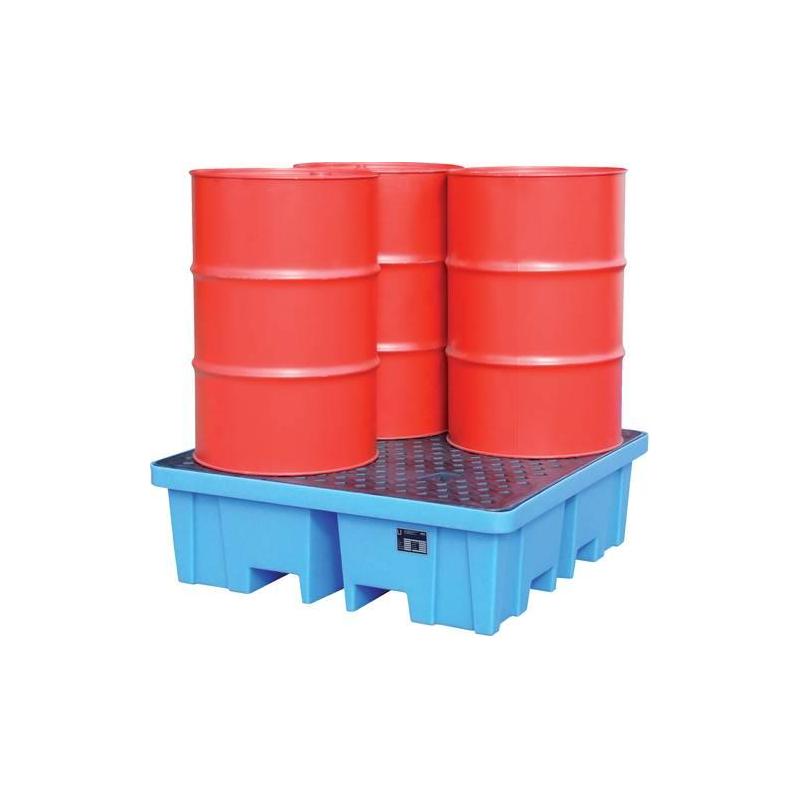 Záchytná vana 4F 1220x1220x390 mm • Vtools.cz