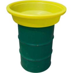 Víko bubnu 114 ltr. 870x240 mm • Vtools.cz