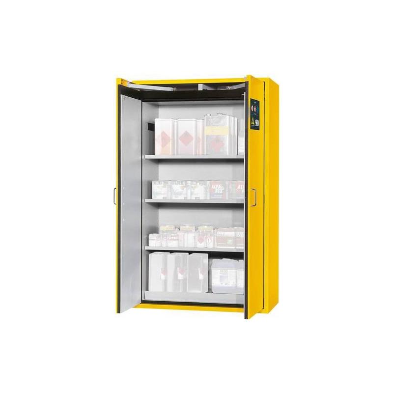 Bezpečnostní skříň Asecos typ 90 3011600230127 • Vtools.cz