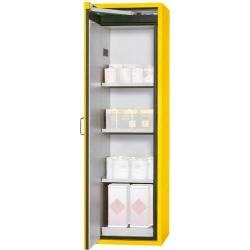 Skříň na nebezpečné látky S-Clas90 B600 mm,3FB,LB+BAW,R1004 • Vtools.cz