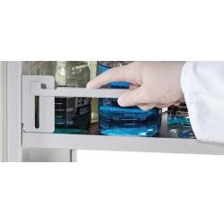 Sada zábradlí bezpečnostní skříň V-Line • Vtools.cz