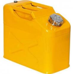 Skladovací/přepravní kanystr UN, ocel, lakovaný, 10 litrů • Vtools.cz