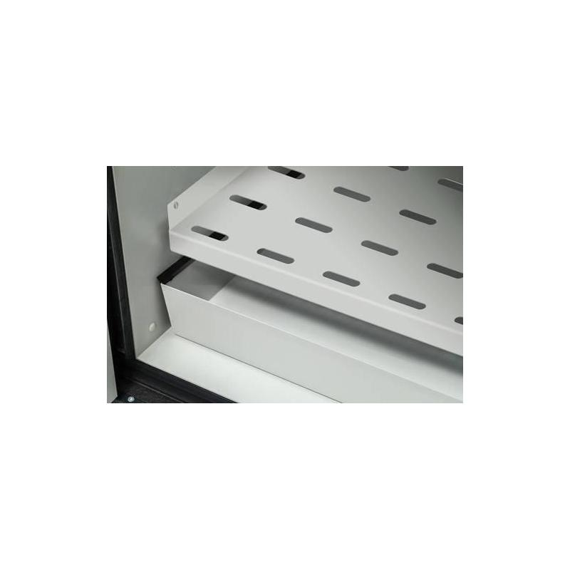 Bezpečnostní skříň Li-Io-K2 1193x615x1953, BW, 5GR • Vtools.cz