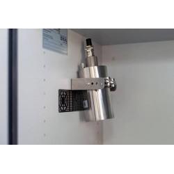 Bezpečnostní skříň Li-Io-K2 1193x615x1953, BW, 5GR • Vtools.cz