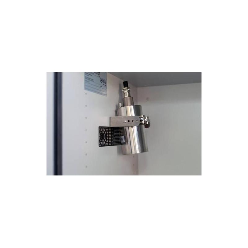 Bezpečnostní skříň Li-Io-K2 1193x615x1953, BW, 5GR • Vtools.cz